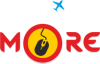 Travel More Logo