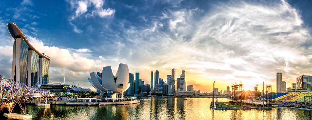 Singapore Visa