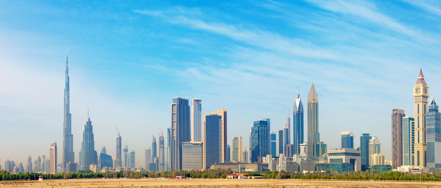 Dubai Visa Services by Travel N More
